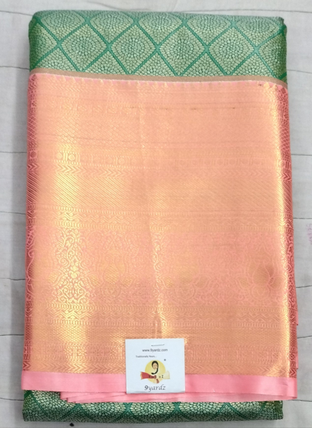 Art silk 6yardz sarees