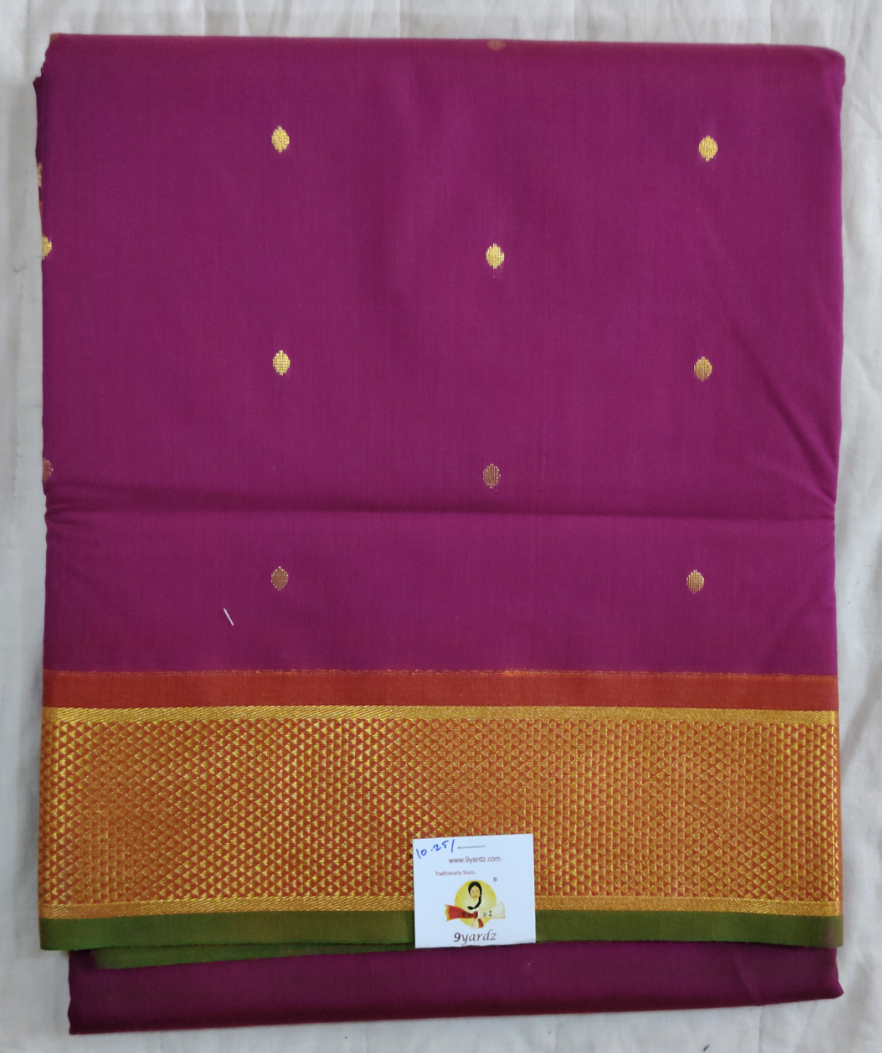 Akshaya Cotton Madisar