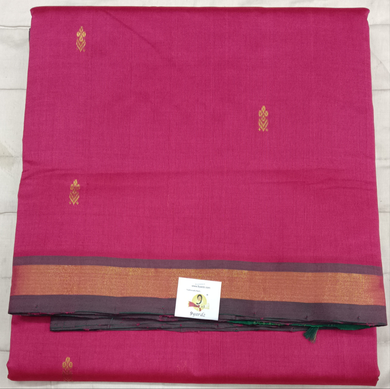 Semi Silk cotton Madisar
