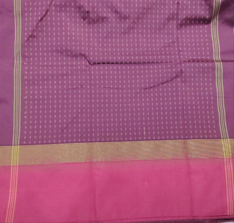 Art silk 6yardz sarees