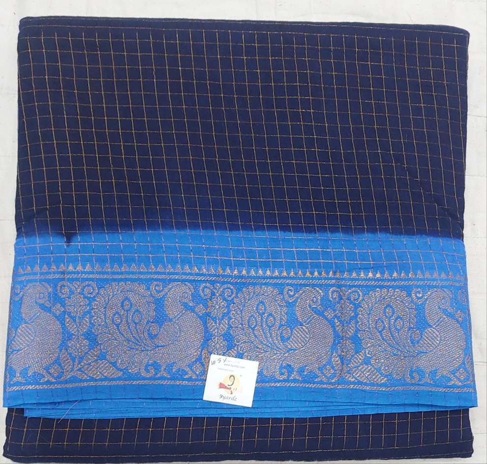 Sungudi 10.5 yards