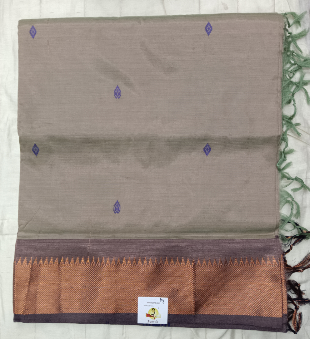 Vaazhainaar pattu 6 yards