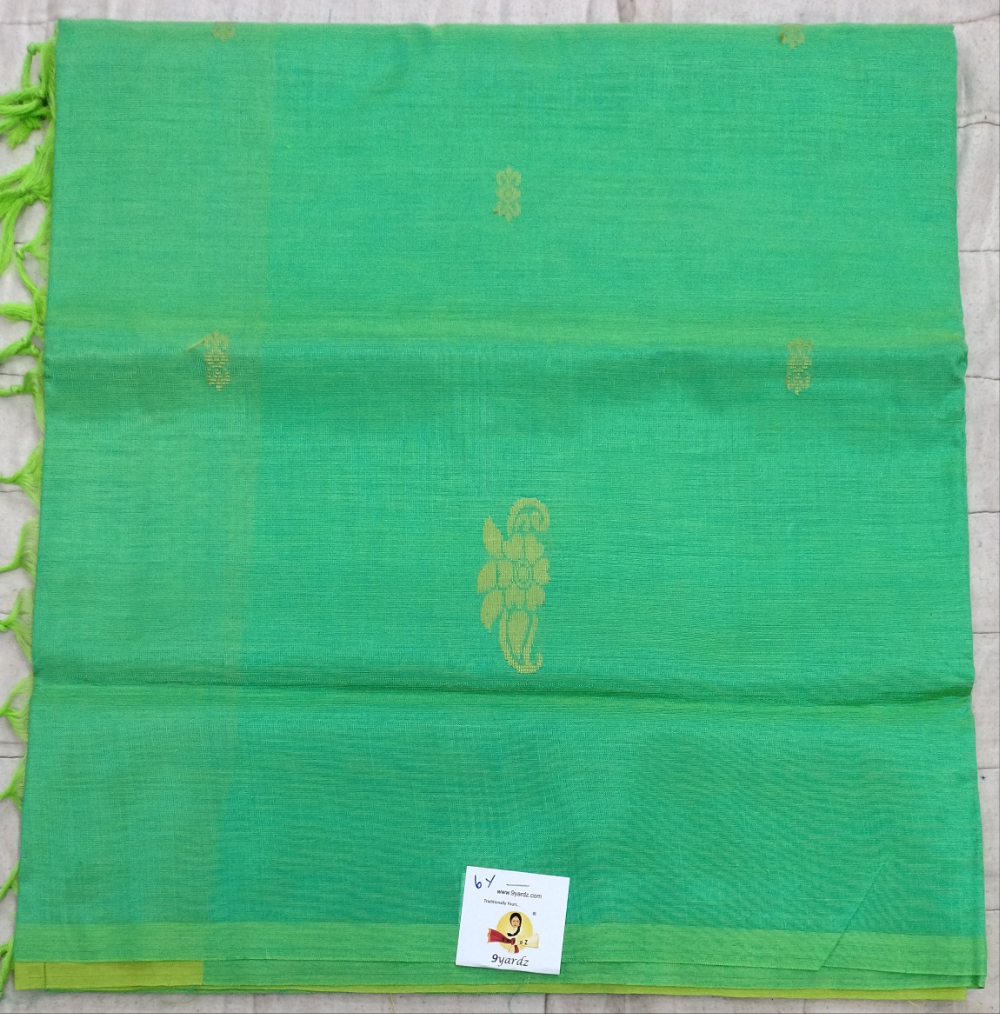 Vaazhainaar pattu 6 yards