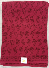 Load image into Gallery viewer, Baag/soft cotton Madisar 11 yards