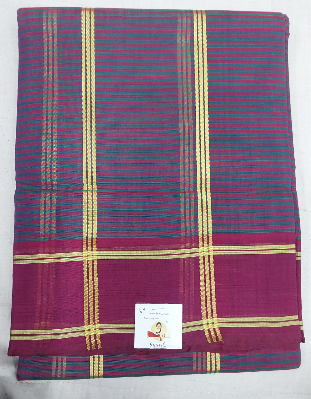 Devendra 6 yards valapoo