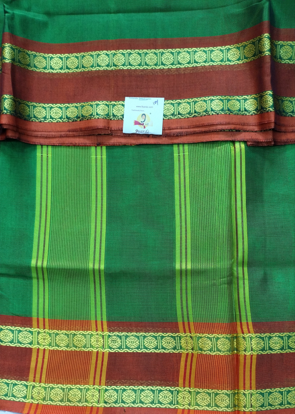 Devendra  saree 10yards