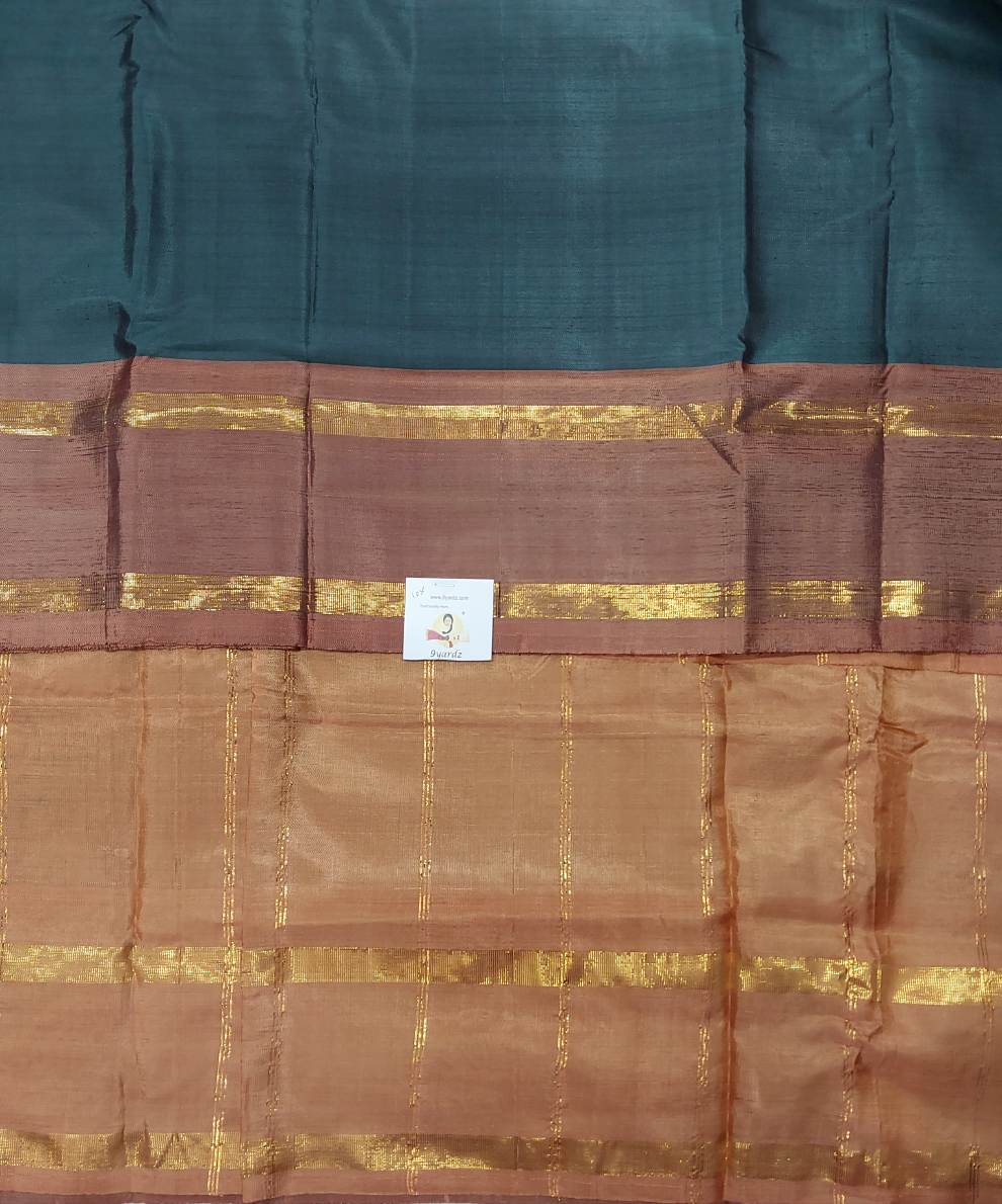 Chinallampattu madisar 10yardz