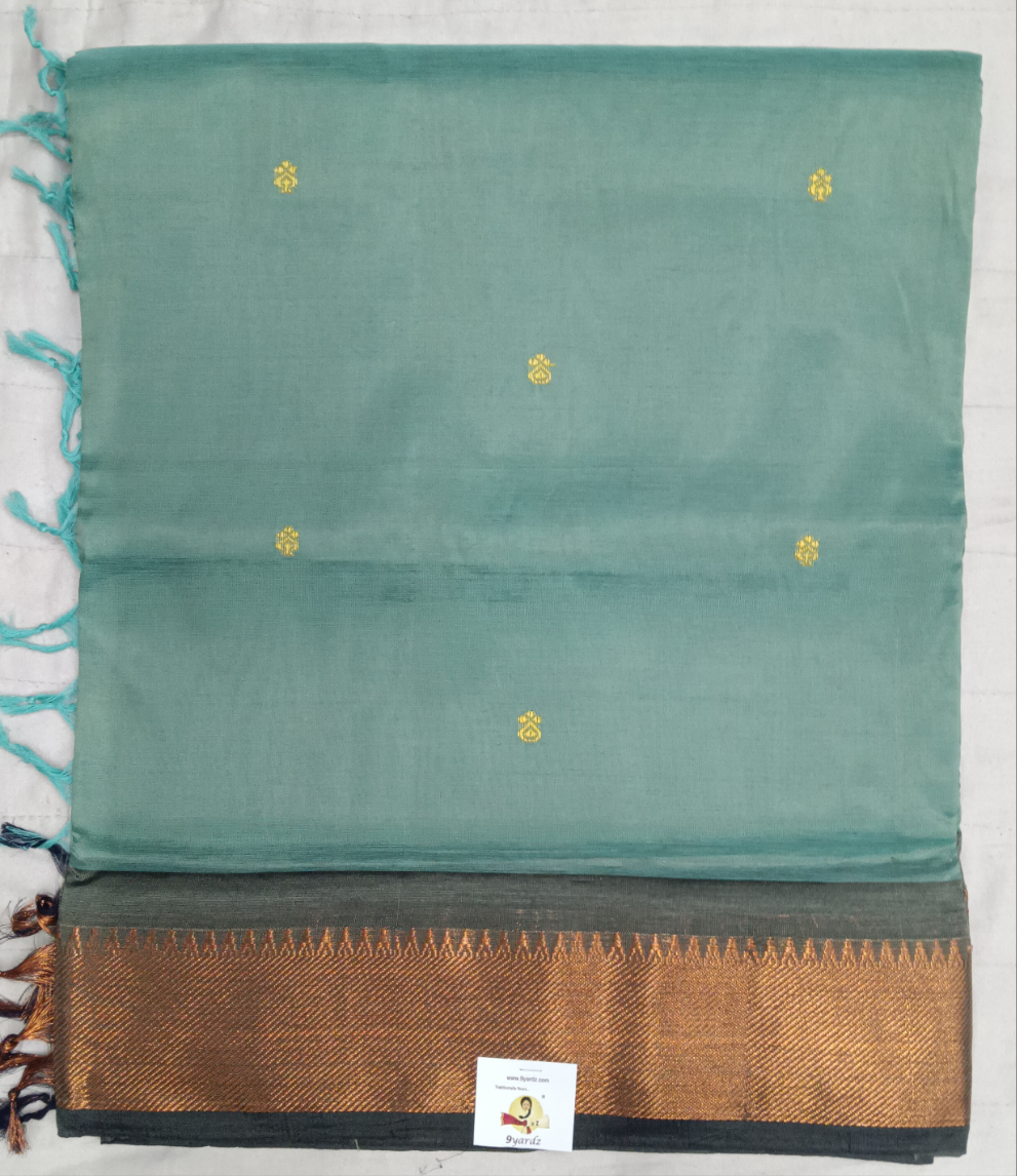 Vaazhainaar Pattu Madisar