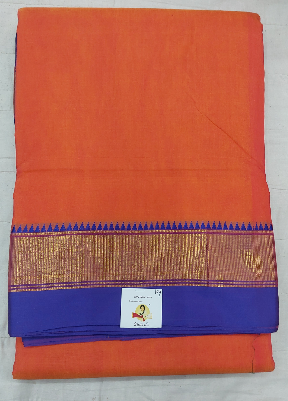 Ikkal sarees madisar plain 10yardz