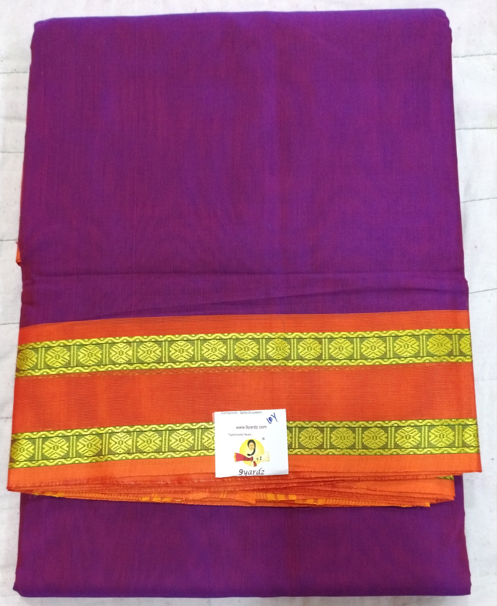 Devendra  saree 10yards