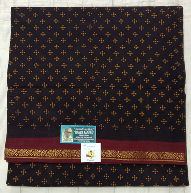 Ranee voyal saree 10yardz(9.1mtrs)