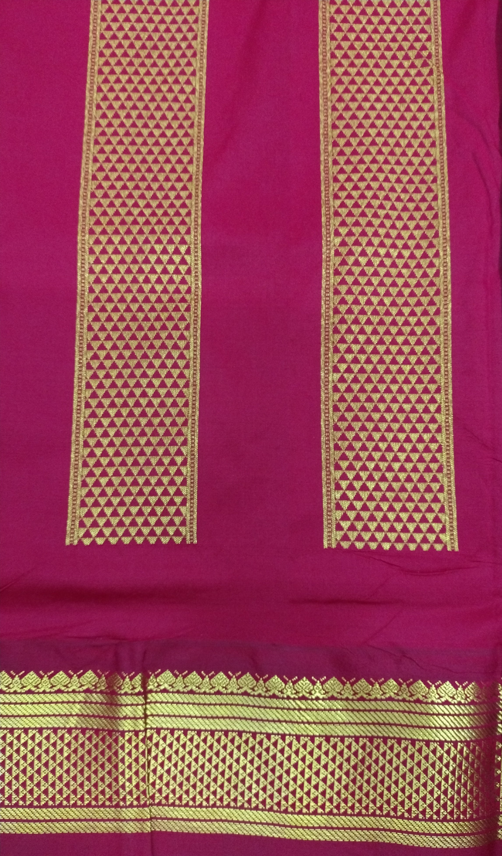 Pure Silk Mix madisar