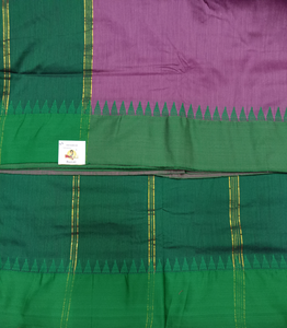 Kalyani Cotton  9.5yardz