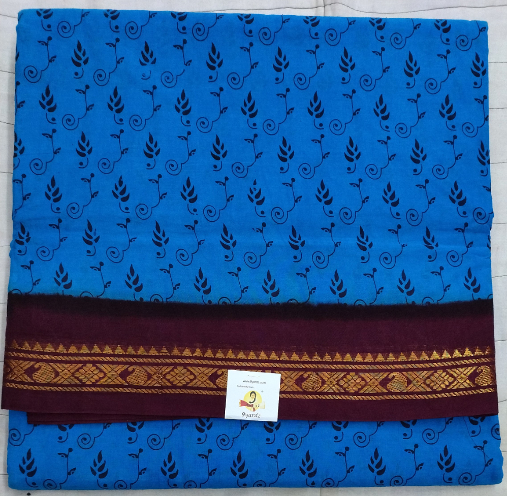 Sungudi 10 yards
