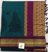 Load image into Gallery viewer, Kalyani cotton printed