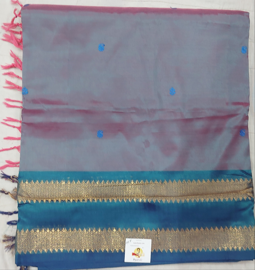 Vaazhainaar Pattu Madisar