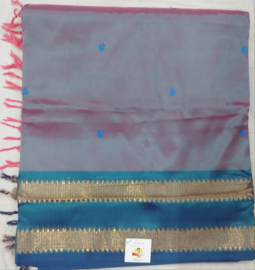 Vaazhainaar Pattu Madisar
