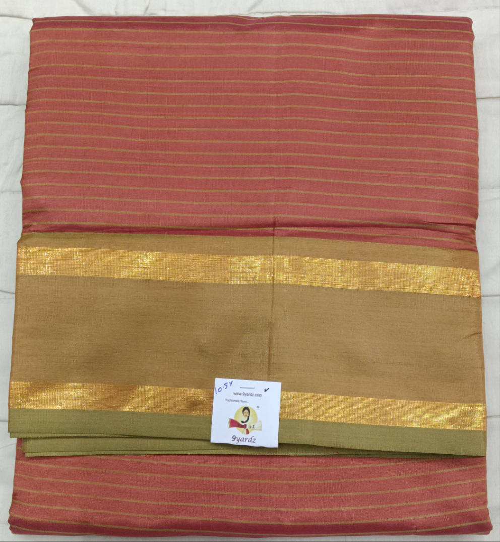 Chinallampattu  madisar 10yardz