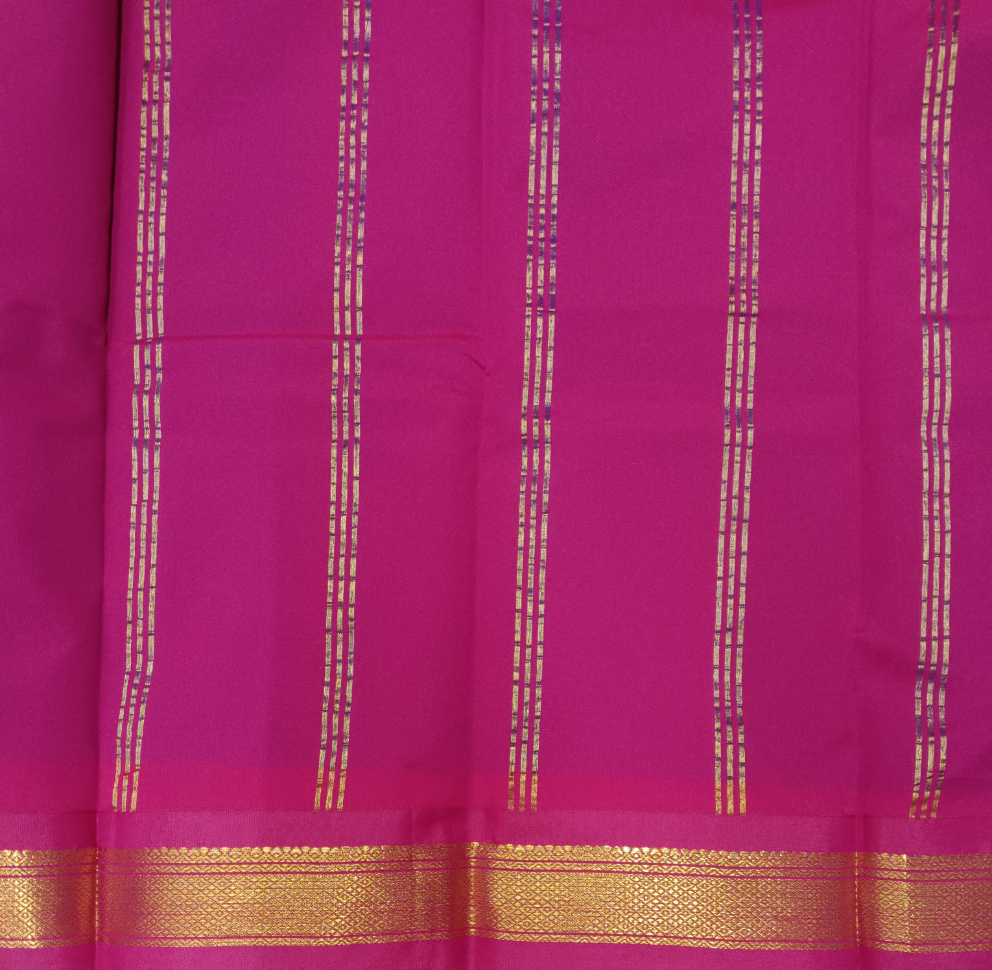 Rich Poly Silk 6yardz