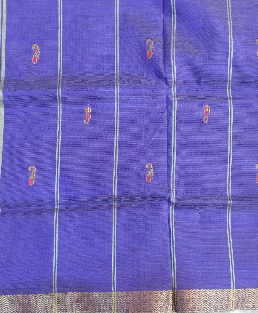 Vaazhainaar pattu 6 yards