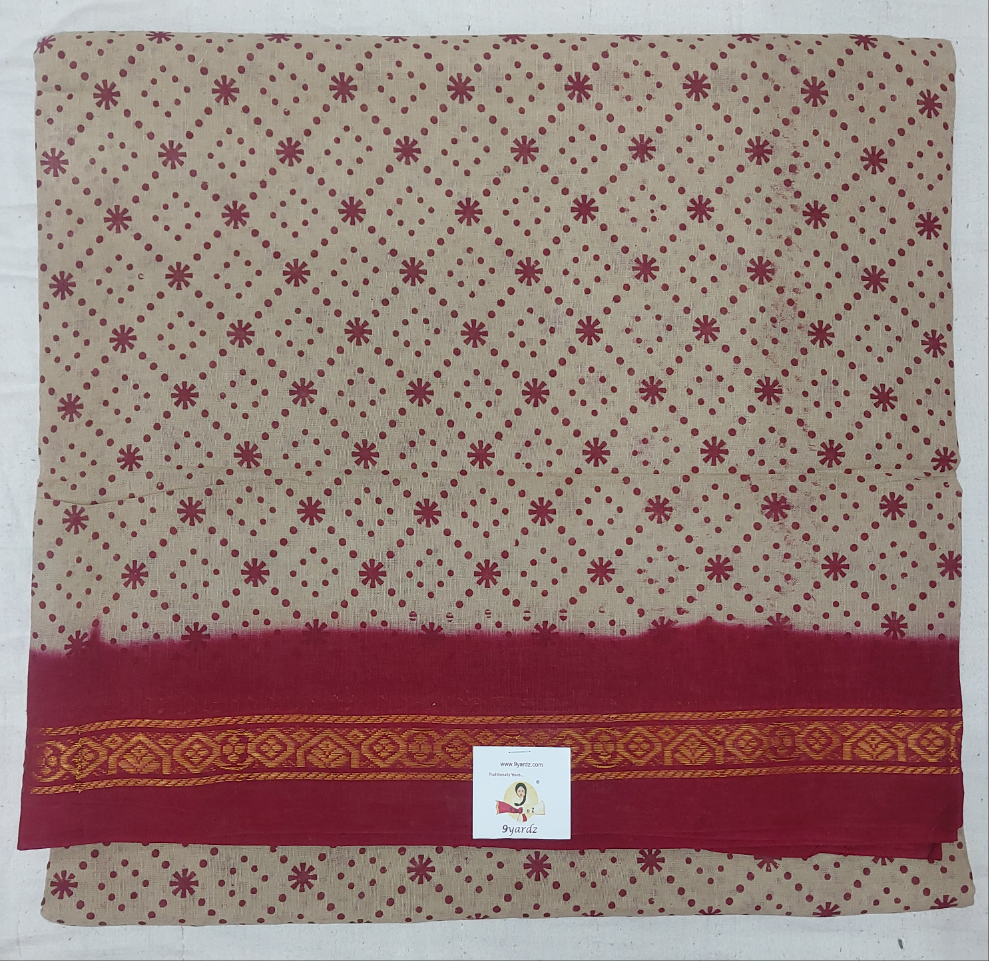 Sungudi 10.5 yards