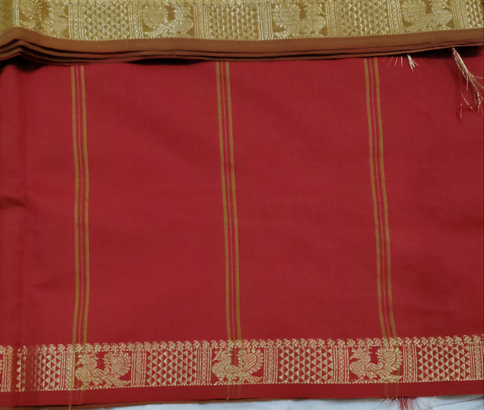 Semi Silk cotton Madisar