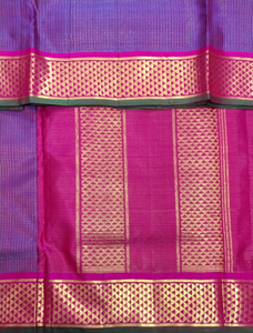 Pure silk madisar 10yards