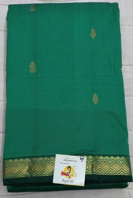 Rich Poly Silk 6yardz