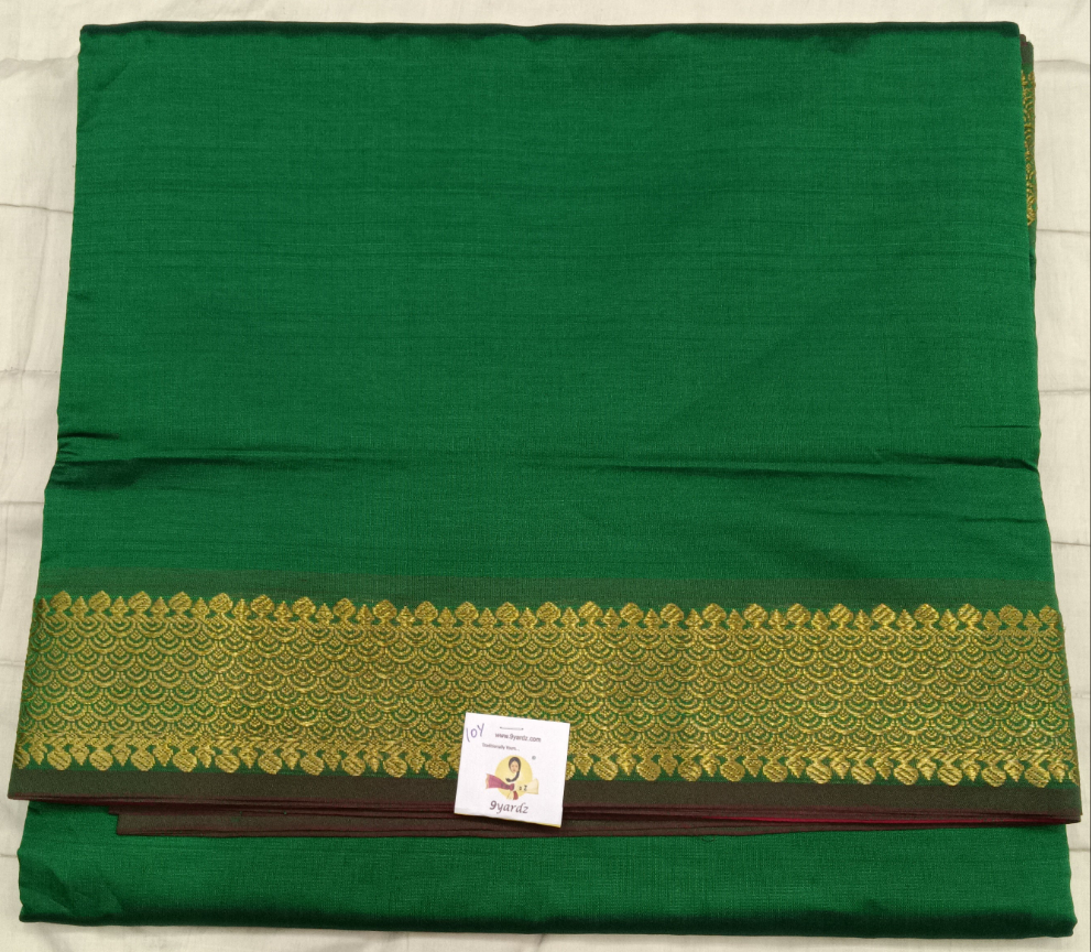 Semi Silk cotton Madisar