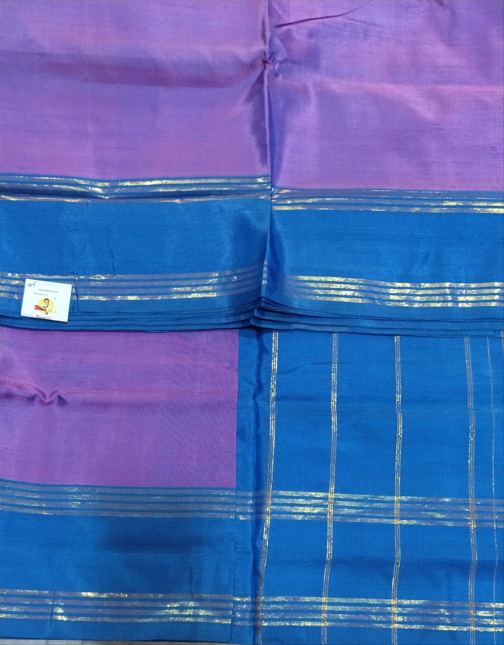 Chinallampattu  madisar 10yardz