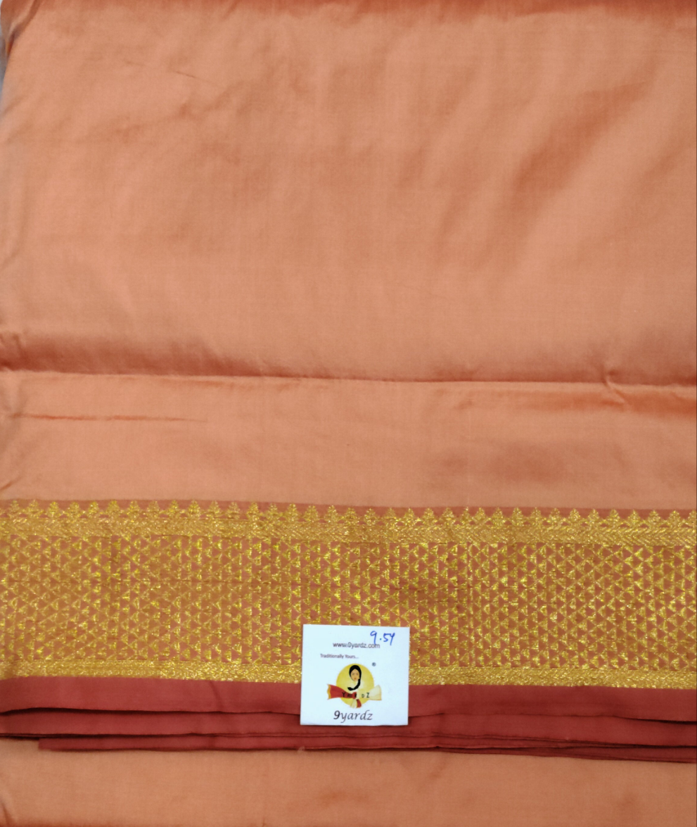 Poly silk 9.5yards madisar