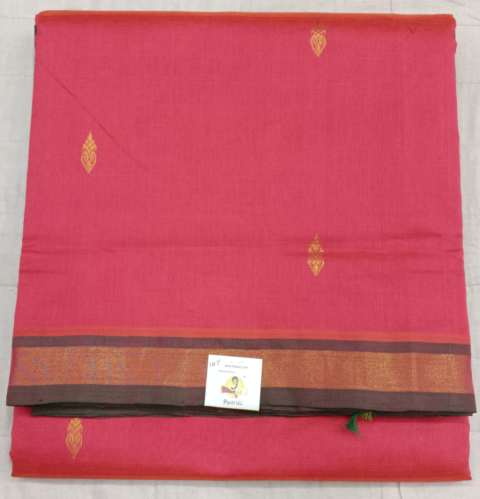 Semi Silk cotton Madisar