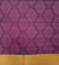 Load image into Gallery viewer, Chettinadu / Karaikudi cotton 10yards madisar