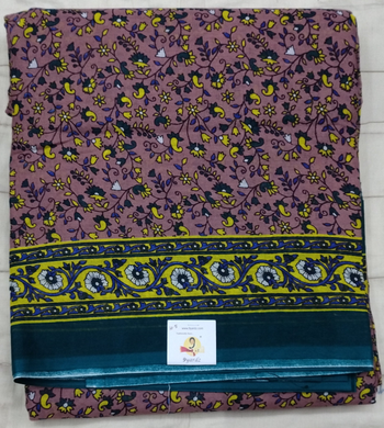 Erode cotton 10.5 yards madisar