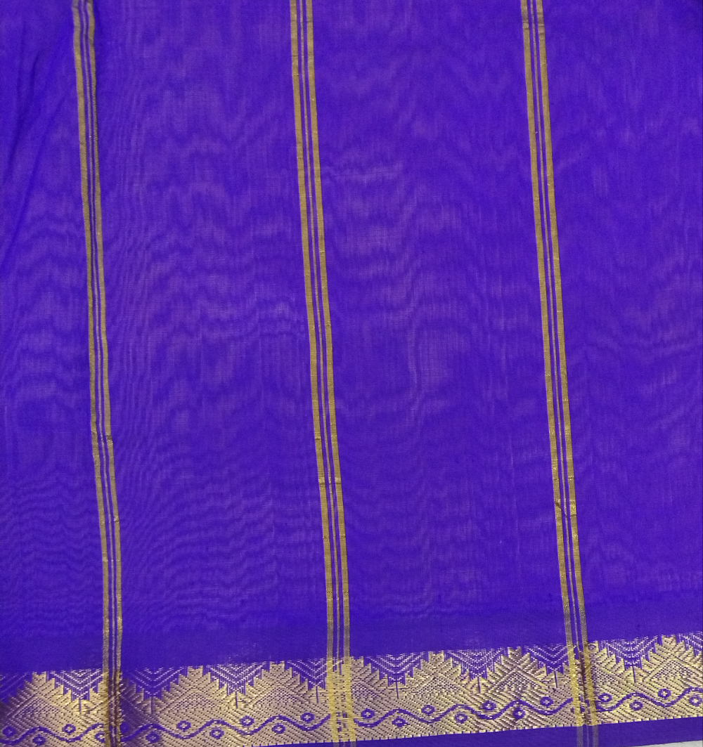 Semi Silk cotton Madisar