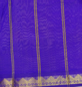 Semi Silk cotton Madisar