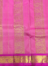 Load image into Gallery viewer, Pure silk 10.25yardz