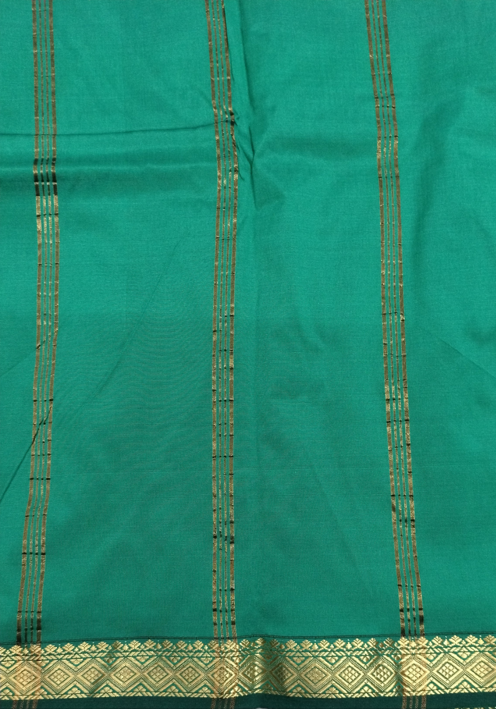 Rich Poly Silk 6yardz