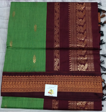Kalyani cotton 6yardz