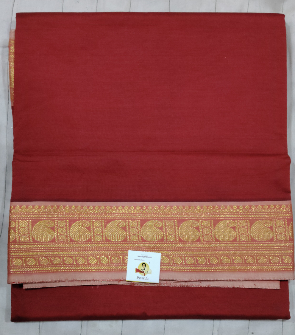 Semi Silk cotton Madisar