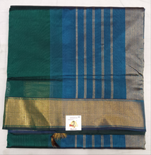 Load image into Gallery viewer, Pure silk cotton -10yards madisar