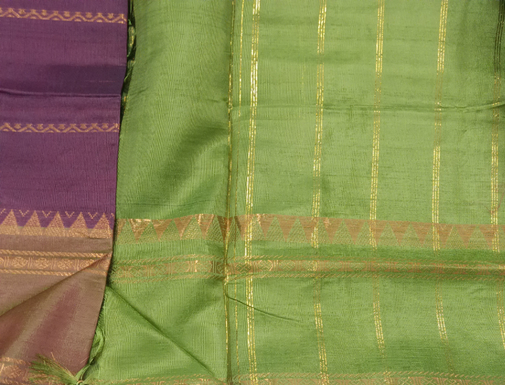 Chinallampattu  madisar 10yardz