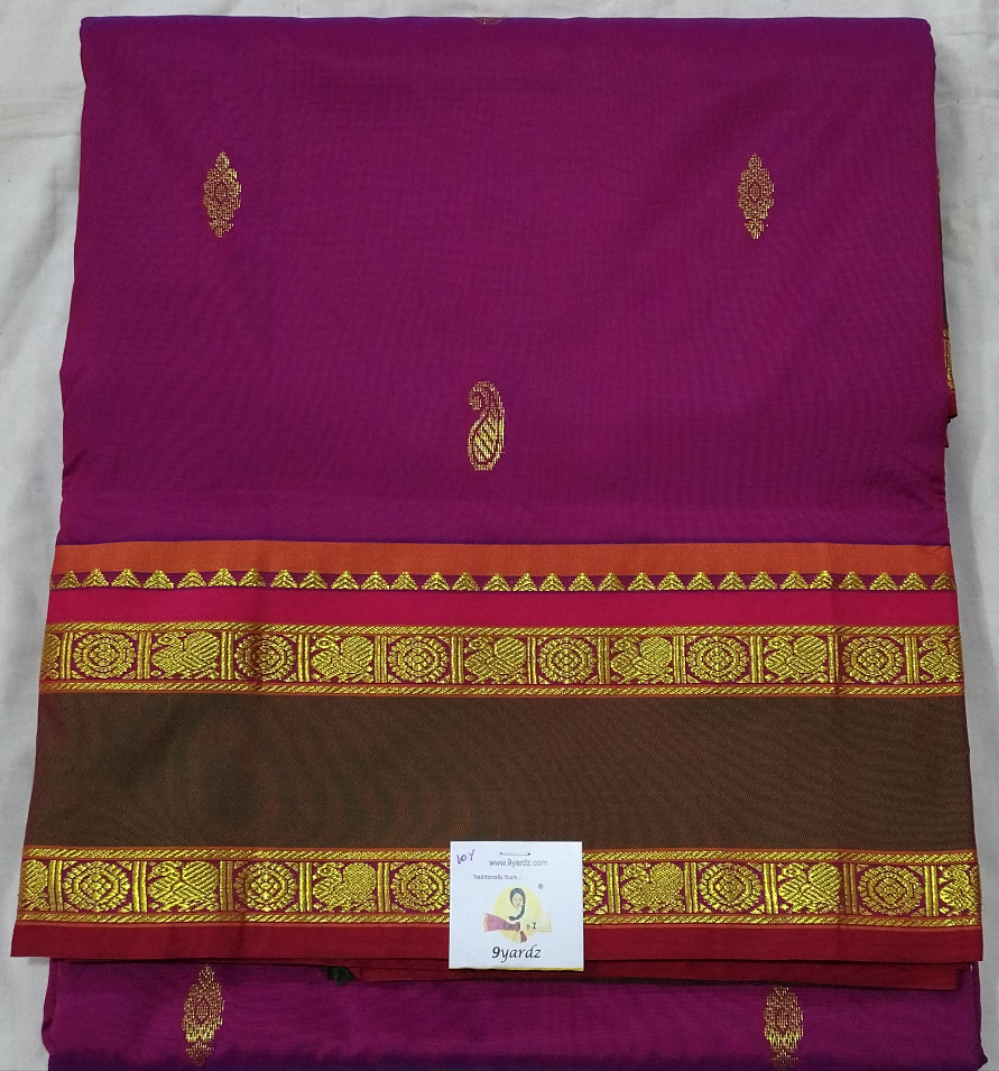 Poly silk 10.yards madisar