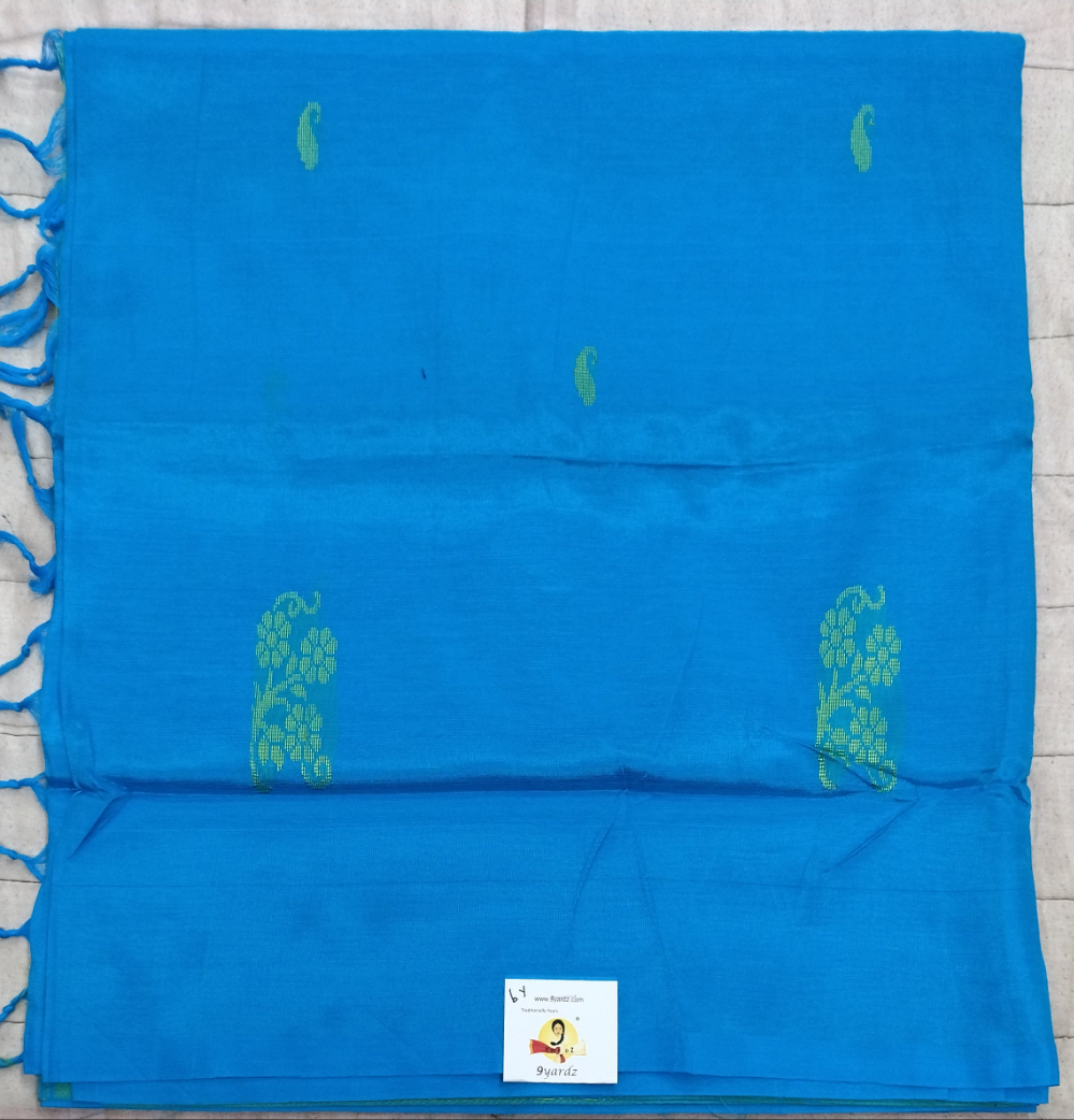 Vaazhainaar pattu 6 yards