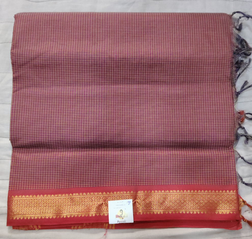 Vaazhainaar Pattu Madisar