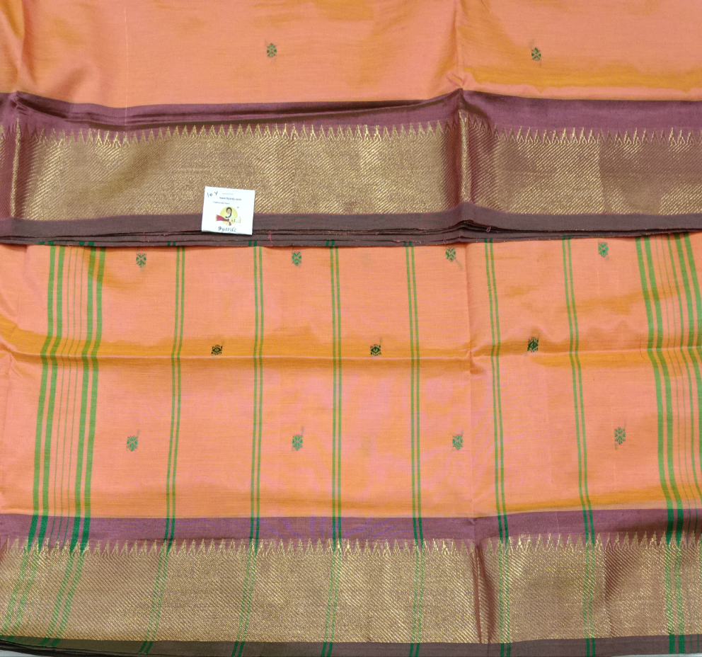 Vaazhainaar Pattu Madisar