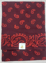 Load image into Gallery viewer, Sungudi cotton 10 yards madisar