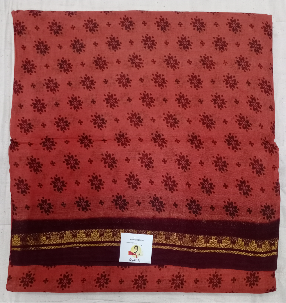 Sungudi 9 yards