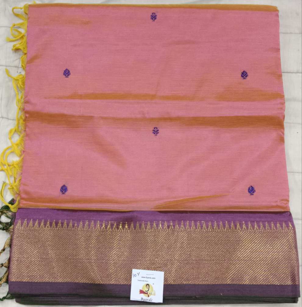 Vaazhainaar Pattu Madisar