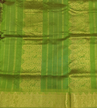 Load image into Gallery viewer, Pure silk cotton 10yards madisar